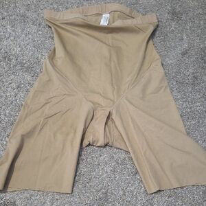 Flexees Tan Shapewear